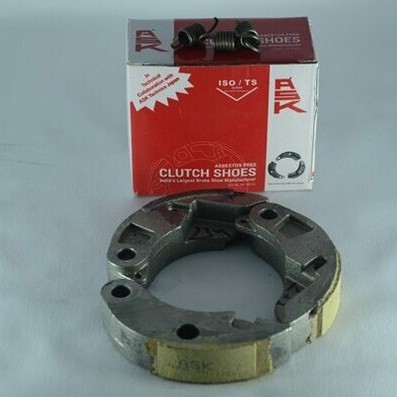 PCX 125 - 150 ARKA DEBRİYAJ BALATASI ASK PCX 125 - 150 ARKA DEBRİYAJ BALATASI ASK, Debriyaj Grubu %f
