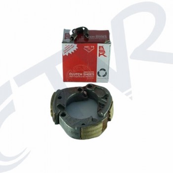 KİNETİX DEBRİYAJ BALATASI ASK