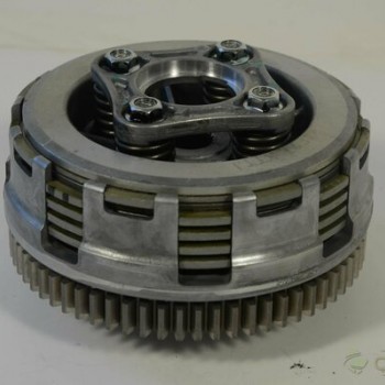 CBF 150 DEBRİYAJ KOMPLE İÇ VE DIŞ (OEM)