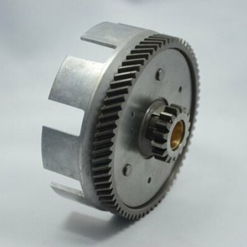 YBR 125 DEBRİYAJ TASI BOŞ YBR 125 DEBRİYAJ TASI BOŞ