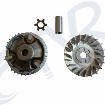 CYGNUS L- BWS 100 ÖN DEBRİYAJ KOM. CYGNUS L- BWS 100 ÖN DEBRİYAJ KOM.