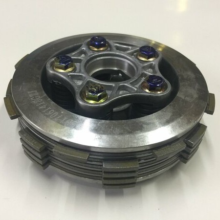 CG 125 DEBRİYAJ KOMPLE 5 YILDIZ+ 5 BALATA CTVR CG 125 DEBRİYAJ KOMPLE 5 YILDIZ+ 5 BALATA CTVR, Debriyaj Grubu %f