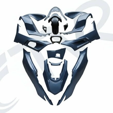 PCX KAPORTA SETİ MAVİ 2021-2024 CTVR PCX KAPORTA SETİ MAVİ 2021-2024 CTVR, Grenaj Grubu %f