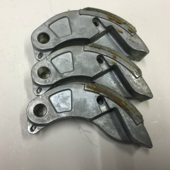 PCX 125 - 150 ARKA DEBRİYAJ BALATA OEM PCX 125 - 150 ARKA DEBRİYAJ BALATA OEM