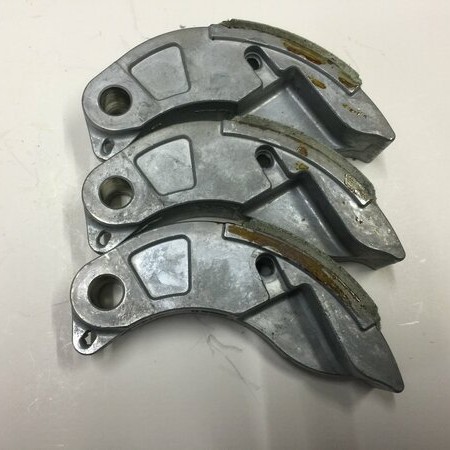 PCX 125 - 150 ARKA DEBRİYAJ BALATA OEM, Debriyaj Grubu %f