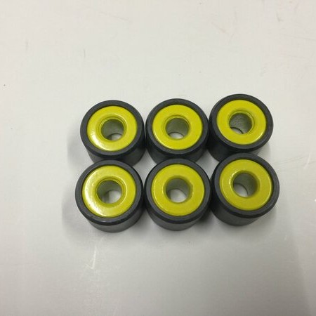 PCX125 - 150- DİO- FİZY ALTILI BURÇ SETİ (18) OEM (14127) PCX125 - 150- DİO- FİZY ALTILI BURÇ SETİ (18) OEM (14127), Debriyaj Grubu %f