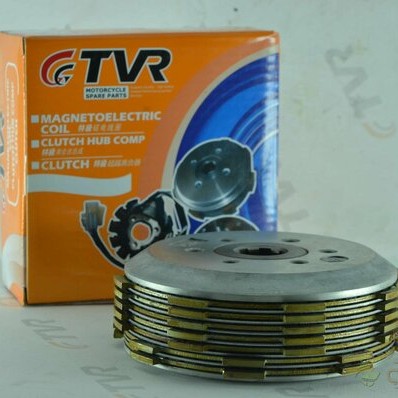 CG 200 DEBRİYAJ KOMPLE 6 YILDIZ 7 BALATA CTVR CG 200 DEBRİYAJ KOMPLE 6 YILDIZ 7 BALATA CTVR, Debriyaj Grubu %f