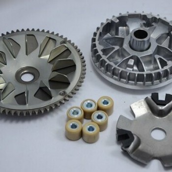 ACTİVA 100 ÖN VARYATÖR KOMPLE OEM