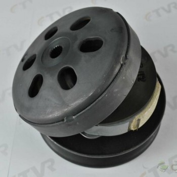 FİZY 125- ACTİVA S ARKA VARYATÖR KOMPLE OEM FİZY 125- ACTİVA S ARKA VARYATÖR KOMPLE OEM