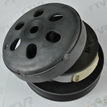 SPACY 110 ARKA VARYATÖR KOMPLE OEM SPACY 110 ARKA VARYATÖR KOMPLE OEM