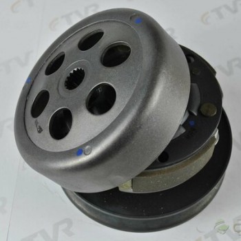 CYGNUS L 100- BWS 100 ARKA DEBRİYAJ KOMPLE OEM CYGNUS L 100- BWS 100 ARKA DEBRİYAJ KOMPLE OEM
