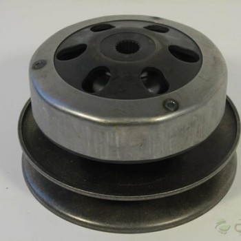 ALPHA- DİO- ACTIVA 125 ARKA VARYATÖR OEM