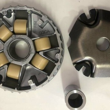 SPACY 110 ÖN VARYATÖR OEM SPACY 110 ÖN VARYATÖR OEM, Honda %f