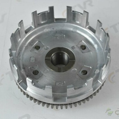 CBF 150 DEBRİYAJ DIŞ TASI OEM CBF 150 DEBRİYAJ DIŞ TASI OEM, Debriyaj Grubu %f