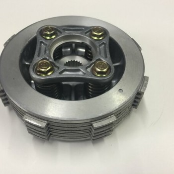 CBF 150 DEBRİYAJ İÇ GÖBEĞİ KOMPLE OEM CBF 150 DEBRİYAJ İÇ GÖBEĞİ KOMPLE OEM