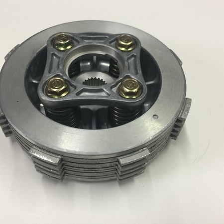 CBF 150 DEBRİYAJ İÇ GÖBEĞİ KOMPLE OEM CBF 150 DEBRİYAJ İÇ GÖBEĞİ KOMPLE OEM, Debriyaj Grubu %f