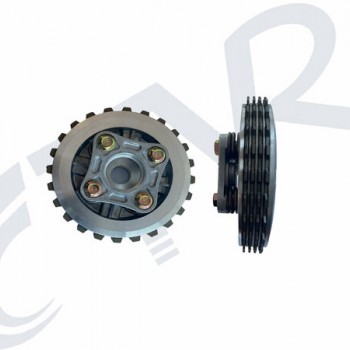 ACE DEBRİYAJ İÇ GÖBEK ACE DEBRİYAJ İÇ GÖBEK