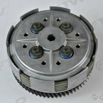 YBR 125 DEBRİYAJ İÇ GÖBEĞİ VE DIŞ TASI KOMP ORJ YBR 125 DEBRİYAJ İÇ GÖBEĞİ VE DIŞ TASI KOMP ORJ