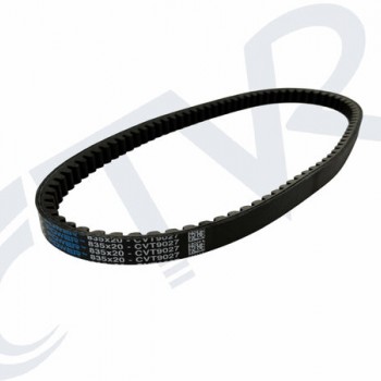 DAYCO KAYIŞ 835X20X30 SCOOTER 150 CC