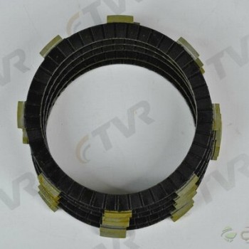 AGK- CG 125 DEBRİYAJ BALATA CTVR AGK- CG 125 DEBRİYAJ BALATA CTVR