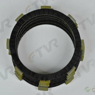 AGK- CG 125 DEBRİYAJ BALATA CTVR AGK- CG 125 DEBRİYAJ BALATA CTVR, Debriyaj Grubu %f