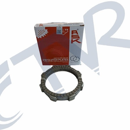 AGK- CG 125 DEBRİYAJ BALATA ASK AGK- CG 125 DEBRİYAJ BALATA ASK, Debriyaj Grubu %f