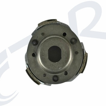 SCOOTER 125 - 150 DEBRİYAJ BALATASI CTVR SCOOTER 125 - 150 DEBRİYAJ BALATASI CTVR, Debriyaj Grubu %f