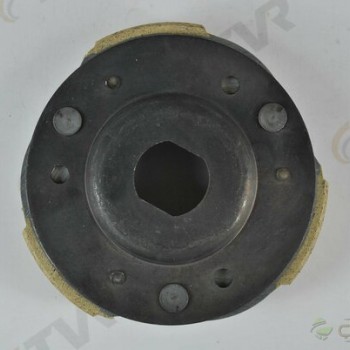 SPACY 110- FİZY 125 DEBRİYAJ BALATASI KOMPLE OEM SPACY 110- FİZY 125 DEBRİYAJ BALATASI KOMPLE OEM