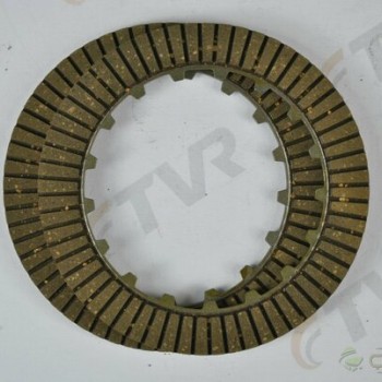 CUP 100 DEBRİYAJ BALATA 2'Lİ CTVR