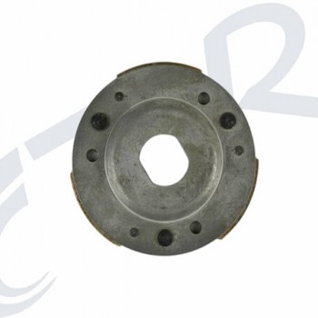 ACTİVA DEBRİYAJ BALATASI KOMPLE OEM ACTİVA DEBRİYAJ BALATASI KOMPLE OEM