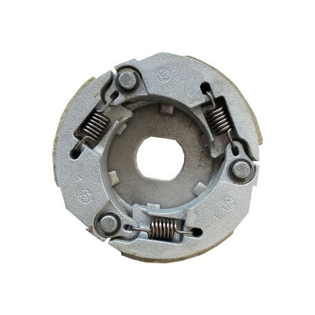 CYGNUS L 100 DEBRİYAJ BALATA KOMPLE ORJ CYGNUS L 100 DEBRİYAJ BALATA KOMPLE ORJ, Debriyaj Grubu %f