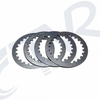 CG DEBRİYAJ ARA SACI 5 Lİ CTVR