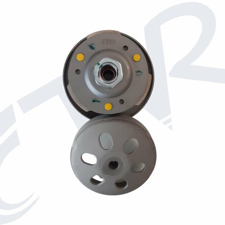 PCX 125 - 150 ARKA DEBRİYAJ K 36 KOMPLE, Debriyaj Grubu %f