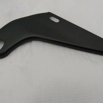 AGK- CG 125 EGZOZ BAĞLANTI BRAKETİ AGK- CG 125 EGZOZ BAĞLANTI BRAKETİ