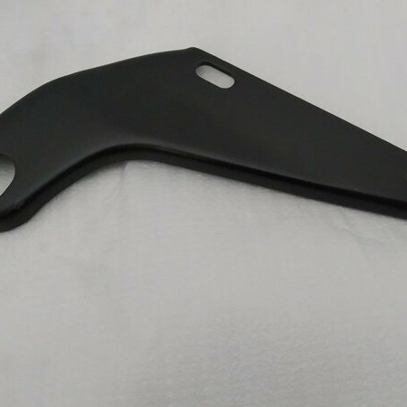 AGK- CG 125 EGZOZ BAĞLANTI BRAKETİ AGK- CG 125 EGZOZ BAĞLANTI BRAKETİ,MTR Egzoz - Yakıt Sistemi %f