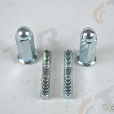 SCOOTER 150 EGZOZ SAPLAMASI SET 4 PARÇA CTVR SCOOTER 150 EGZOZ SAPLAMASI SET 4 PARÇA CTVR,MTR Egzoz - Yakıt Sistemi %f