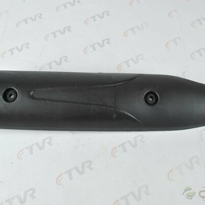 SPACY 110 EGZOZ MUHAFAZA OEM SPACY 110 EGZOZ MUHAFAZA OEM,HONDA Egzoz - Yakıt Sistemi %f