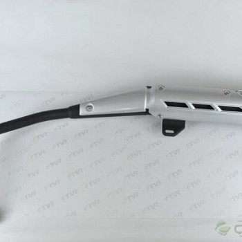 YBR 125 K EGZOZ 2011 OEM