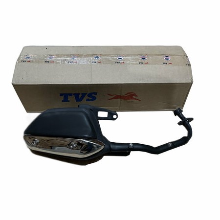 WEGO- JUPITER EGZOZ KOMP YM WEGO- JUPITER EGZOZ KOMP YM,TVS Egzoz - Yakıt Sistemi %f