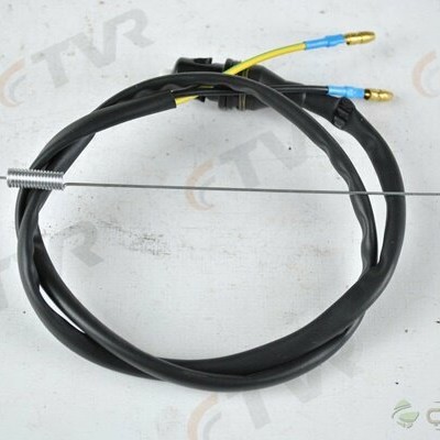 AGK- CG 125 ARKA FREN MÜŞÜRÜ CTVR AGK- CG 125 ARKA FREN MÜŞÜRÜ CTVR,MTR Elektirik Grubu %f