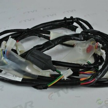 FİZY 125 ELEKTRİK TESİSATI (OEM) FİZY 125 ELEKTRİK TESİSATI (OEM)