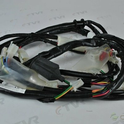 FİZY 125 ELEKTRİK TESİSATI (OEM),HONDA Elektirik Grubu %f
