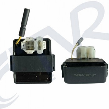 CBF 150 CDI BEYİN CTVR (Y.M)