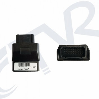 SPACY 110 CDI BEYİN (Y.M) (CH) CTVR SPACY 110 CDI BEYİN (Y.M) (CH) CTVR