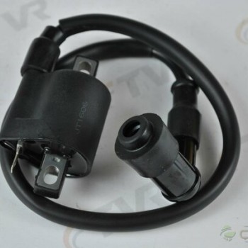 AGK- CG 125- CUP 100 DIŞ BOBİN ve BUJİ BAŞI CTVR