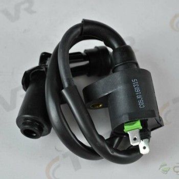 SCOOTER 125 - 150 DIŞ BOBİN ve BUJİ BAŞI CTVR