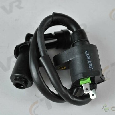 SCOOTER 125 - 150 DIŞ BOBİN ve BUJİ BAŞI CTVR SCOOTER 125 - 150 DIŞ BOBİN ve BUJİ BAŞI CTVR,MTR Elektirik Grubu %f