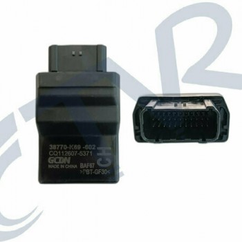 ACTİVA S CDI BEYİN (2017) ACTİVA S CDI BEYİN (2017)