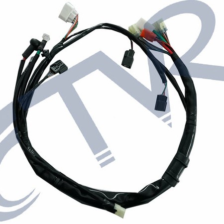 SPACY 110 ENJEKSİYON TESİSATI EM (A KALİTE) CTVR SPACY 110 ENJEKSİYON TESİSATI EM (A KALİTE) CTVR,HONDA Elektirik Grubu %f