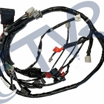 ACTİVA S ELEKTRİK TESİSATI YM (A KALİTE)CTVR ACTİVA S ELEKTRİK TESİSATI YM (A KALİTE)CTVR